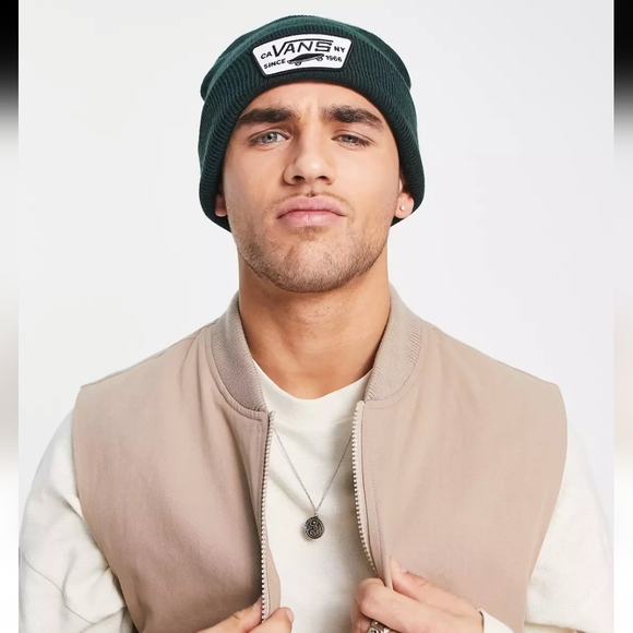 Vans Milford Beanie - Picture 5 of 13